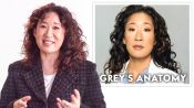 Sandra Oh Breaks Down Her Career, from 'Grey's Anatomy' to 'Killing Eve'