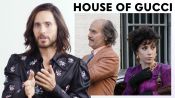 Jared Leto Breaks Down His Career, from 'Dallas Buyers Club' to 'House of Gucci'