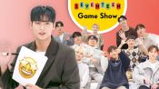 How Well Does Seventeen Know Each Other? | Seventeen Game Show