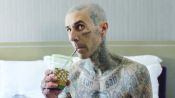 Travis Barker Gets Ready for the Oscars | To The Nines