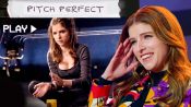 Anna Kendrick Rewatches Pitch Perfect, Twilight, Scott Pilgrim & More