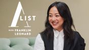 Stephanie Hsu on Her Favorite Dual Roles, Being a Theater Geek & Protecting Her Art