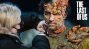 How 'The Last of Us' SFX Artists Created the Infected 