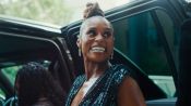 Issa Rae Gets Ready for Hollywood's Biggest Night | To The Nines