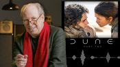 How Hans Zimmer Created the Score for 'Dune: Part Two' 