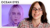 Billie Eilish Breaks Down Her Career, from 'Ocean Eyes' to 'Barbie'