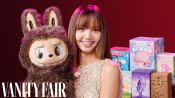 Lisa's Secret Obsession with POP MART