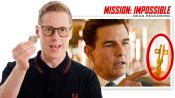 Magician Reviews Sleight of Hand and Visual Tricks In Movies & TV (Part Three)