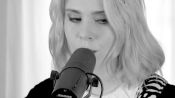 Folky Favorite Kate Nash Performs an Electric Love Song