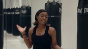 Watch Broadway’s Patina Miller Prove that Jumping Rope is the Ultimate Full Body Speed Workout