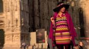 Missoni for Target: The Missoni Tradition