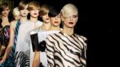 Paris Highlights: Spring 2011 Ready-to-Wear