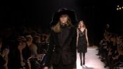 Nina Ricci: Fall 2011 Ready-to-Wear
