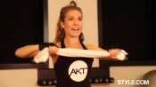 Get Arms Like Sarah Jessica Parker in Under Five Minutes