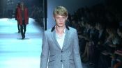Gucci: Spring 2012 Menswear