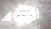 Isa Arfen: Spring 2014 Video Fashion Week