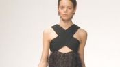 Narciso Rodriguez: Fall 2008 Ready-to-Wear