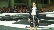 Chanel: Spring 2011 Ready-to-Wear