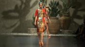 Dolce & Gabbana: Spring 2013 Ready-to-Wear