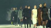 The Complete Dior Pre-Fall 2015 Runway Show