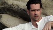 Go Behind the Scenes of Colin Farrell's New Dolce & Gabbana Campaign