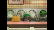 Exclusive: “The Laundromat” by Autumn de Wilde for Prada