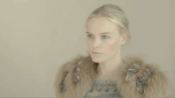 Lov: Kate Bosworth for Vanessa Bruno Fall 2011