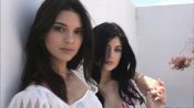 Kendall and Kylie Jenner’s Topshop Collection Revealed