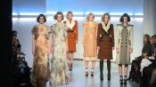 NYC Highlights: Fall 2012 Ready-to-Wear