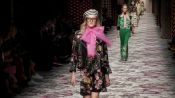 Gucci Spring 2016 Ready-to-Wear