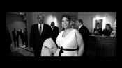 Inside Aretha Franklin’s Birthday Party at the Ritz