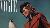 Sarah Jessica Parker Narrates the 1930s in Vogue  | Vogue by the Decade