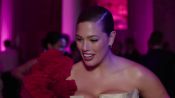 Ashley Graham on Her First Met Gala