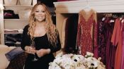 Mariah Carey: The Diva on Nesting