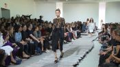 Michael Kors Spring 2018 Ready-to-Wear