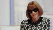 Watch: Vogue’s Anna Wintour On the Trends and Takeaways of Spring 2018