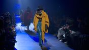Marc Jacobs Fall 2018 Ready-to-Wear