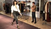 The Making of Natacha Ramsay-Levi’s Sophomore Chloé Collection