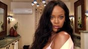 Watch Rihanna's Epic 10-Minute Guide to Going-Out Makeup