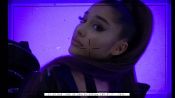 See How the Floating Ponytails and Thigh-Highs Came to Life in Ariana Grande’s Behind-the-Scenes Cover Video