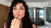 Watch Débora Nascimento Do Effortless Date Night Beauty
