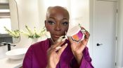 Shalom Blac’s Beauty Secrets: Watch Her 10-Minute Guide to Airbrushed Skin and Everyday Glam