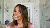 Leslie Grace’s Guide to Low-Key Glam Makeup and Second-Day Blowouts 