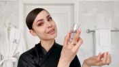 Sofia Carson Shares Her Soft-Glam Makeup Guide