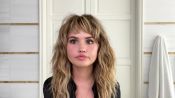 Watch Debby Ryan’s Guide to Depuffing Skin Care and Day-to-Night Makeup