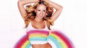 Mariah Carey Dishes on the Most Glamorous Looks of Her Career