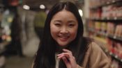 24 Hours of Spicy Ramen and Sunset Beach Views With Lana Condor