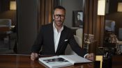 Life in Looks with Tom Ford