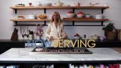 Watch Gwyneth Paltrow Give a Cooking Demonstration for Her “Boyfriend Breakfast Frittata”