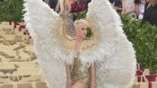 Katy Perry Revisits Her Life in Looks, Including Her Best Met Gala Moments